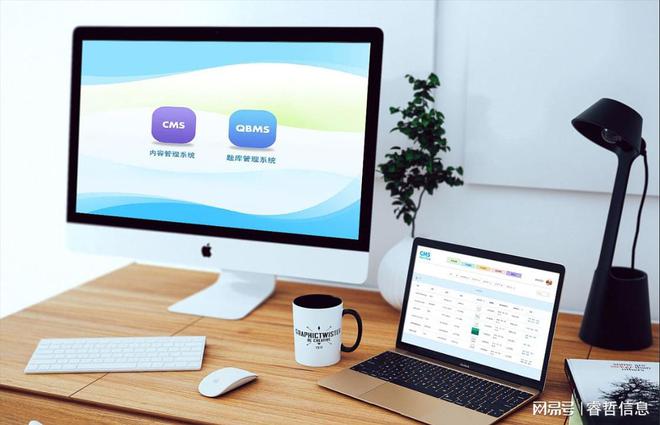 星空体育平台：睿哲信息：选Sitecore？还是选……选择内容管理系统只需六步！(图2)