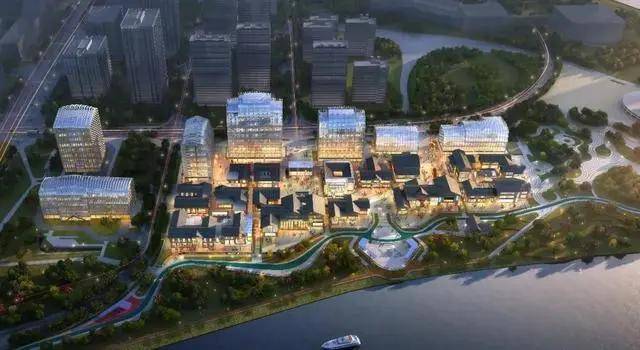 星空体育网址：2024【最新金华新鸿广场】售楼处电话网页认证售楼处中心(图9)