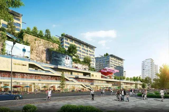 星空体育网址：2024【最新金华新鸿广场】售楼处电话网页认证售楼处中心(图16)