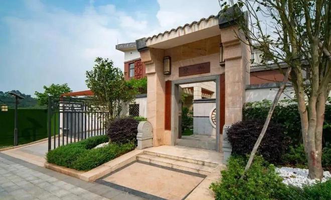 【2024网页】从化紫泉流溪湾别墅售楼处电线小时热线电话(图6)