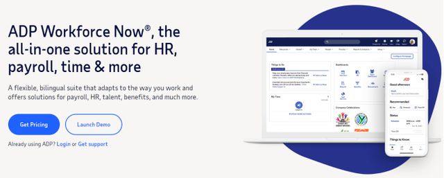 星空体育网站：2024高效人事管理：10款系统概览(图6)