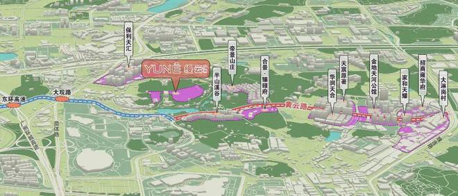 【2024网页】天河缦云广州售楼处电话-天河缦云广州营销中心(图7)