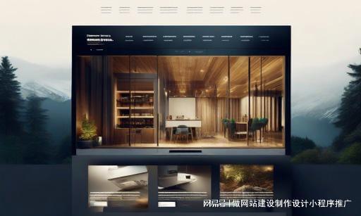 星空体育网站：企业网站建设方案(图1)