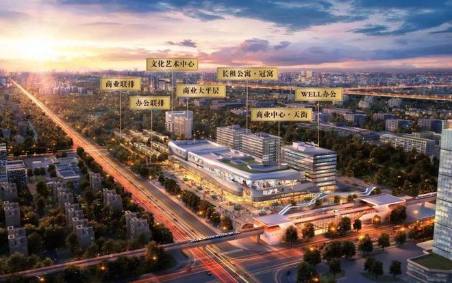 星空体育网站：天钜公馆2024最新房价-上海天钜公馆售楼处电话-网页(图1)