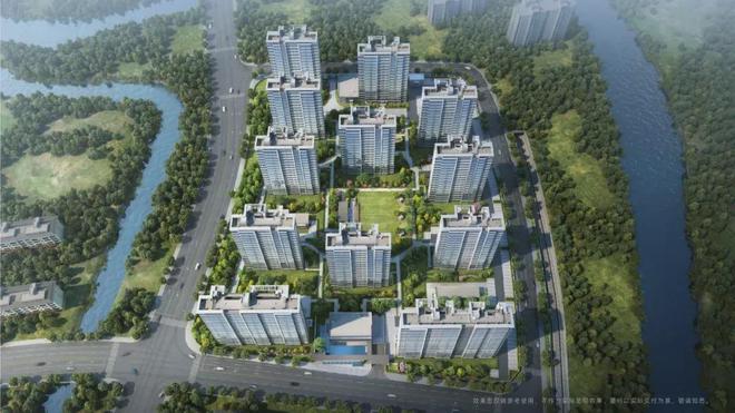 深安上居2024网页-深安上居售楼处电话-最新资讯(图2)