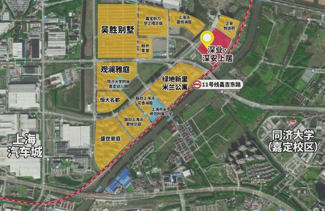 深安上居2024网页-深安上居售楼处电话-最新资讯(图8)