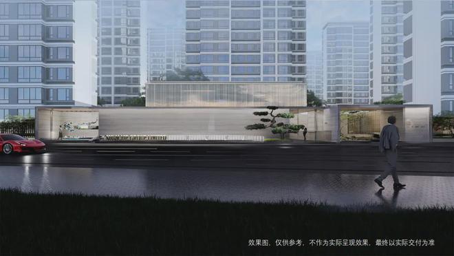 深安上居2024网页-深安上居售楼处电话-最新资讯(图12)