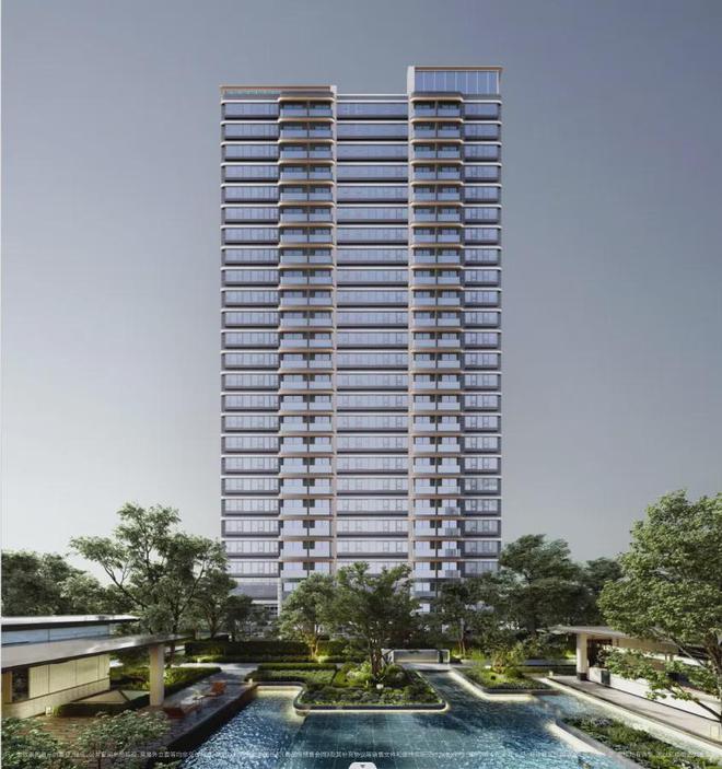 星空体育平台：招商臻境2024网页-招商臻境售楼处电线最新房价(图8)