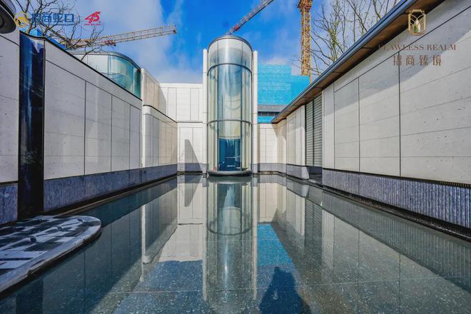 星空体育平台：招商臻境2024网页-招商臻境售楼处电线最新房价(图6)