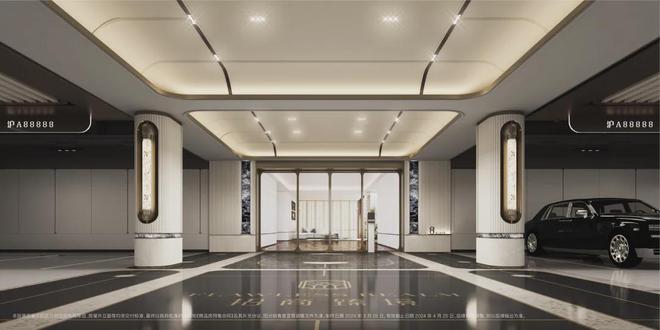 星空体育平台：招商臻境2024网页-招商臻境售楼处电线最新房价(图12)