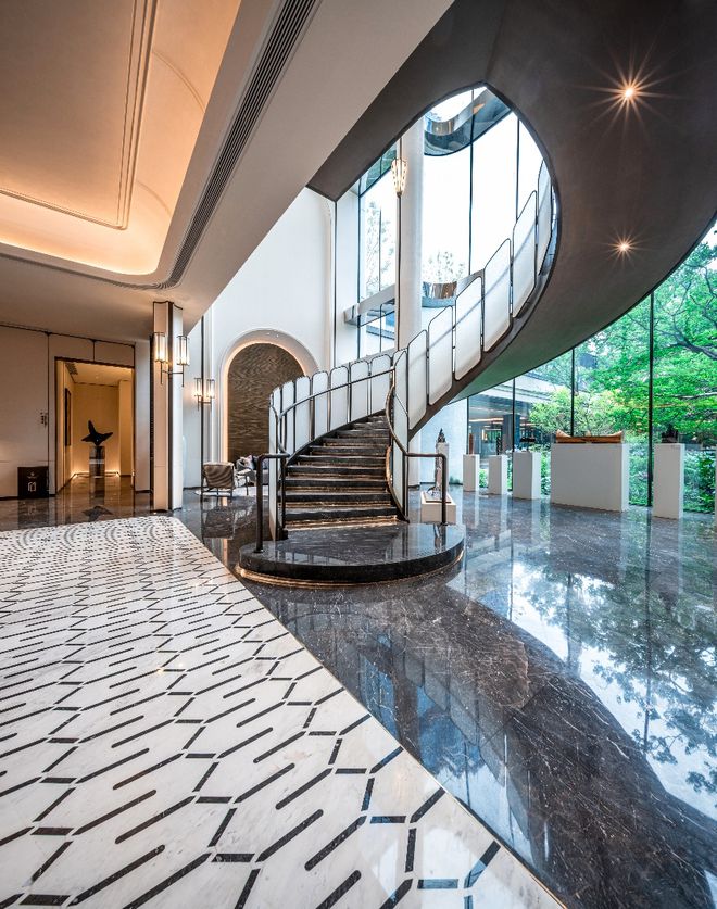 星空体育平台：招商臻境2024网页-招商臻境售楼处电线最新房价(图11)