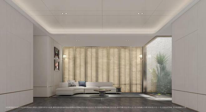 星空体育平台：招商臻境2024网页-招商臻境售楼处电线最新房价(图13)