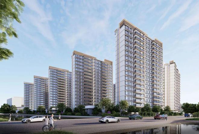 星空体育平台：招商时代乐章售楼处电线网页-最新资讯(图2)