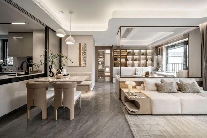 星空体育平台：招商时代乐章售楼处电线网页-最新资讯(图3)