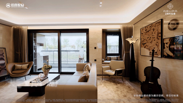 星空体育平台：招商时代乐章售楼处电线网页-最新资讯(图6)