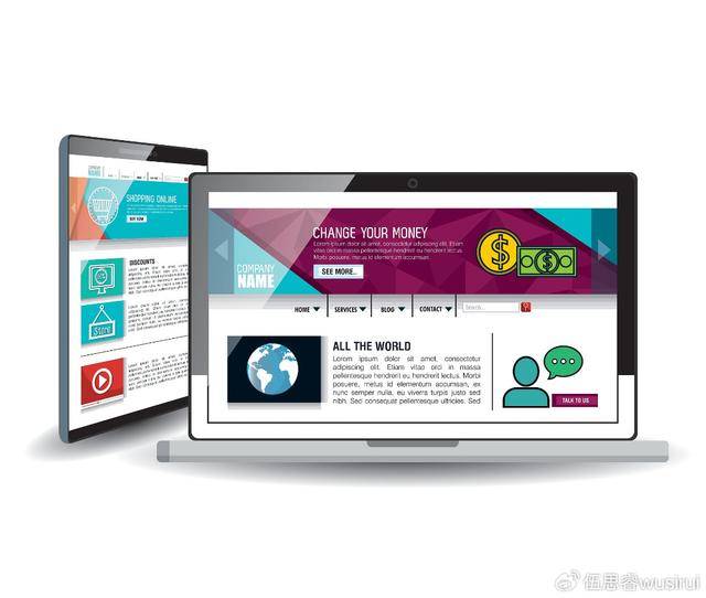 2024年高端定制网站建设公司TOP10看看谁能跻身前列(图3)