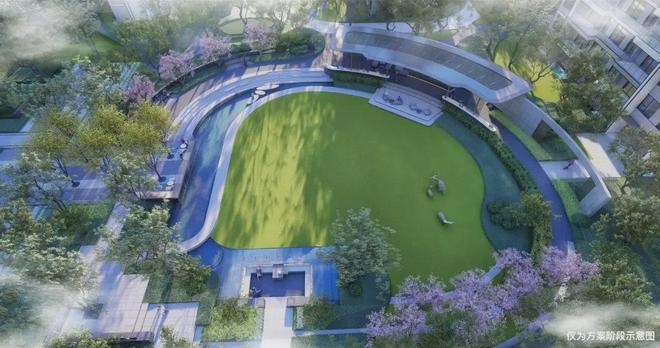 星空体育平台：中铁建熙语2024网页-中铁建熙语售楼处电话-价格(图4)