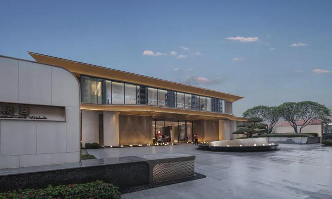 星空体育平台：中铁建熙语2024网页-中铁建熙语售楼处电话-价格(图7)