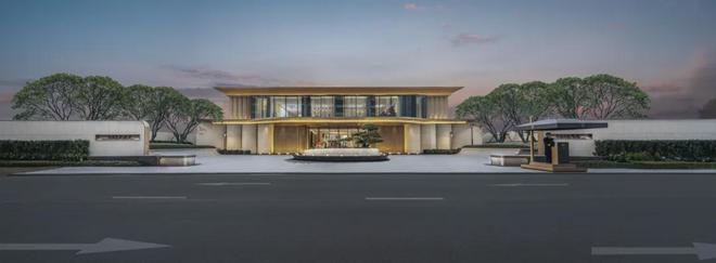 星空体育平台：中铁建熙语2024网页-中铁建熙语售楼处电话-价格(图6)