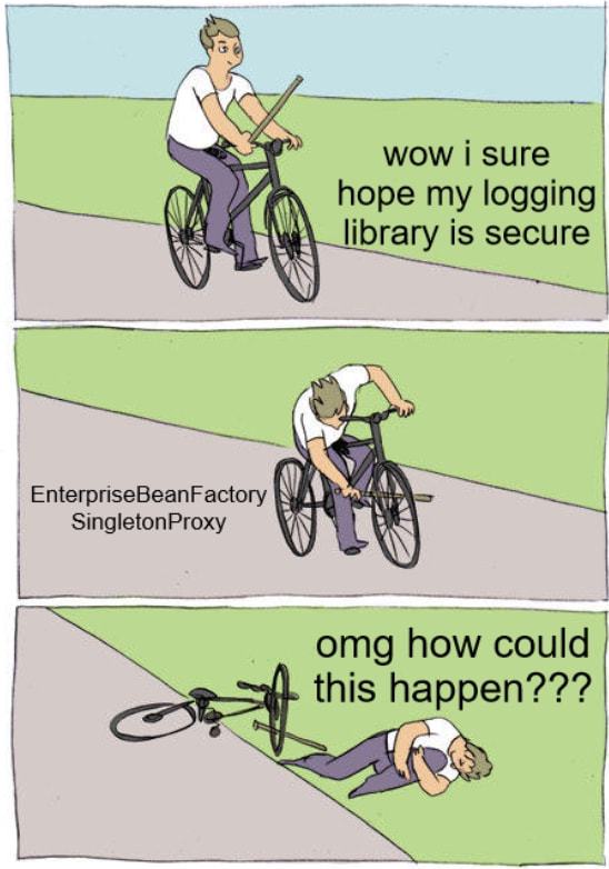 星空体育网站：无惧Log4j漏洞-逐浪CMS提供最安全最鲁棒的产品服务！(图1)