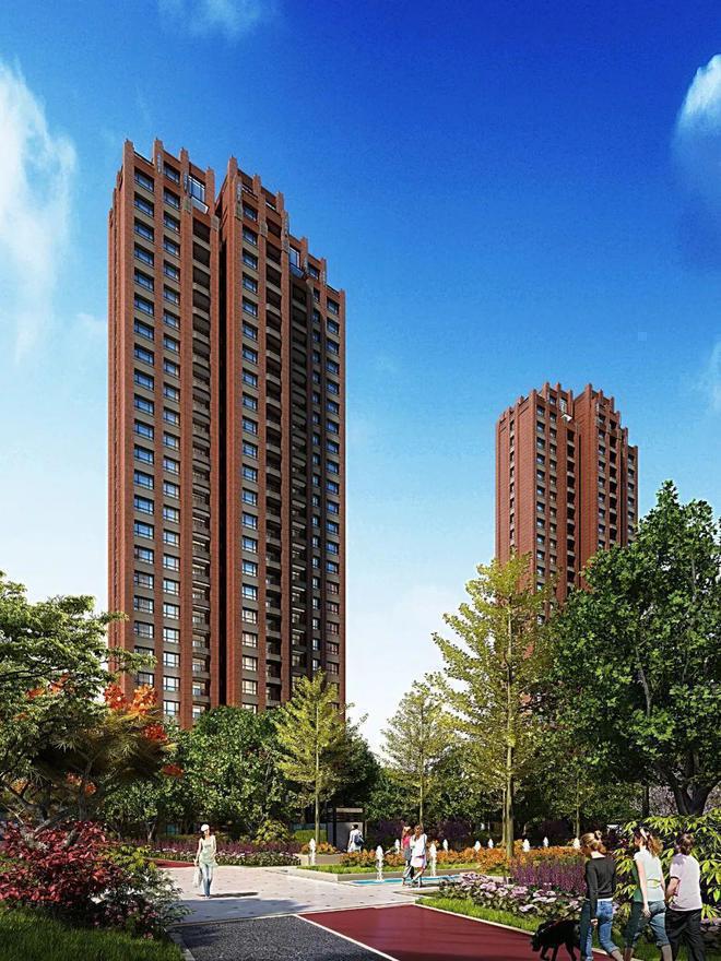 唐顿公馆售楼处(网页)2024唐顿公馆售楼处电话地址-户型(图1)