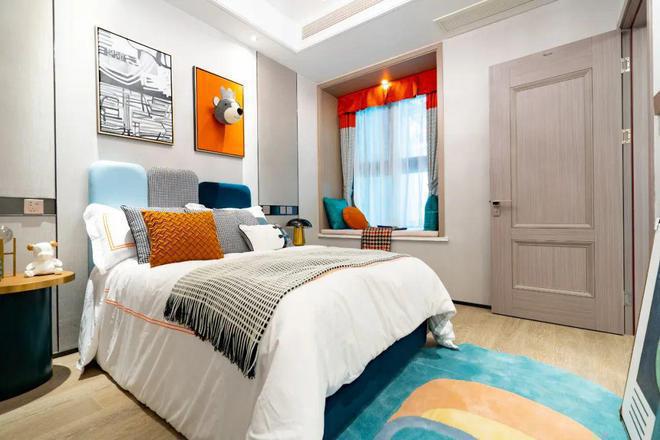 唐顿公馆售楼处(网页)2024唐顿公馆售楼处电话地址-户型(图2)