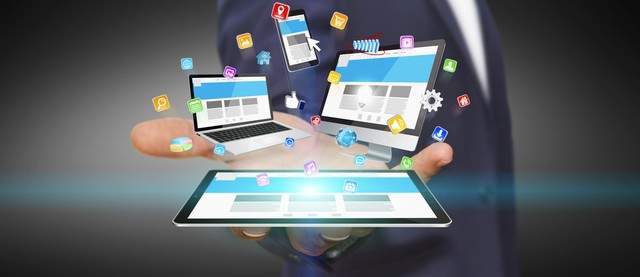 2024网站制作公司推荐TOP3(图1)