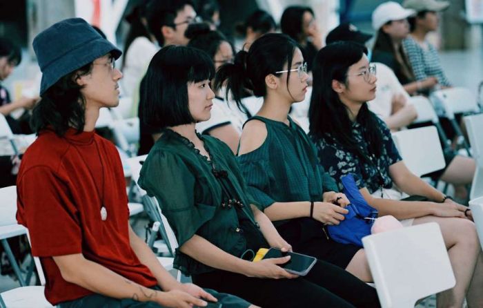 星空体育网址：“生生城市——2024社会设计行动”系列活动在蓉举办(图2)