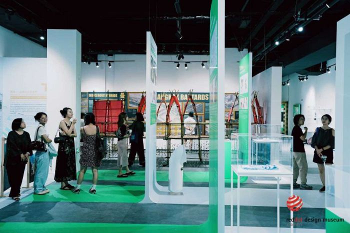 星空体育网址：“生生城市——2024社会设计行动”系列活动在蓉举办(图4)