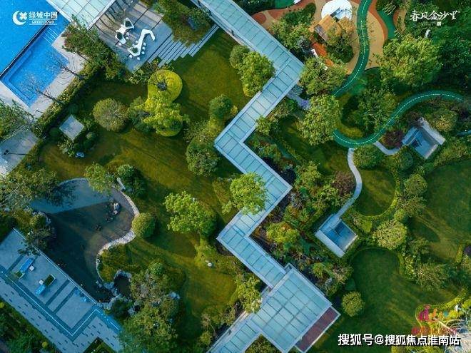 星空体育平台：绿城春晓园售楼处(网页)2024绿城春晓园售楼处电话地址-户型(图11)