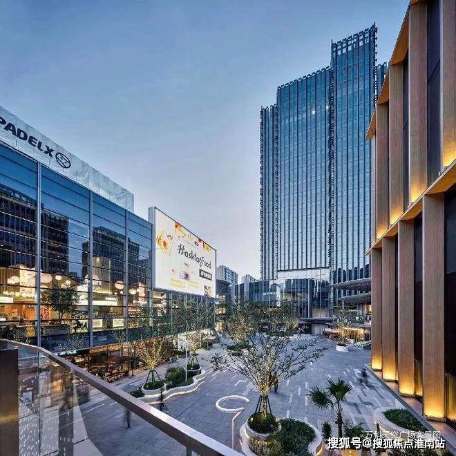 星空体育平台：绿城春晓园售楼处(网页)2024绿城春晓园售楼处电话地址-户型(图2)