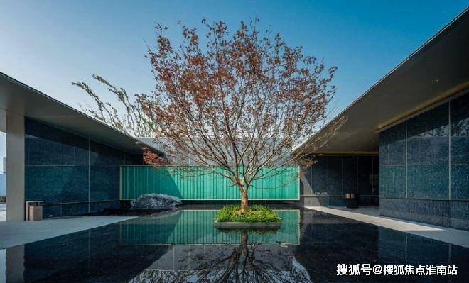 星空体育平台：绿城春晓园售楼处(网页)2024绿城春晓园售楼处电话地址-户型(图8)