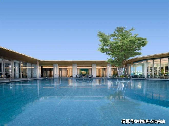 星空体育平台：绿城春晓园售楼处(网页)2024绿城春晓园售楼处电话地址-户型(图9)