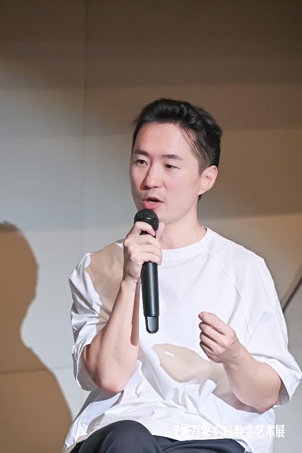 2024明基CG数字艺术展盛大开幕邀您一次饱览「千城万象」(图9)