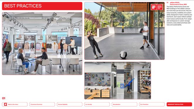 2024年iF设计趋势报告发布！设计在塑造我们的未来中扮演什么角色？（附）(图6)