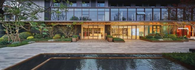 华发观澜半岛售楼处电线售楼处发布-网页(图5)