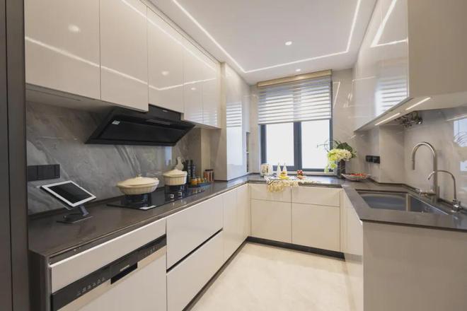 华发观澜半岛售楼处电线售楼处发布-网页(图14)