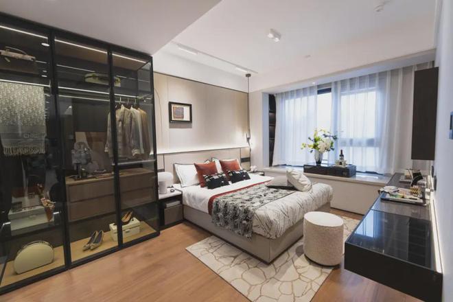 华发观澜半岛售楼处电线售楼处发布-网页(图13)