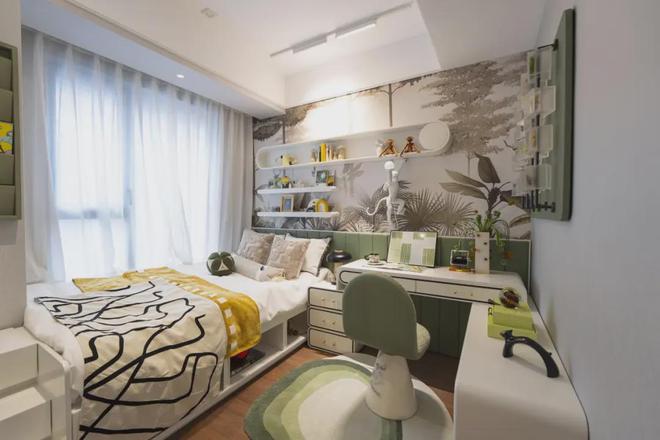 华发观澜半岛售楼处电线售楼处发布-网页(图16)