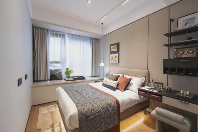 华发观澜半岛售楼处电线售楼处发布-网页(图15)