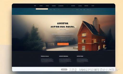 星空体育平台：深圳网页设计公司服务特色(图1)
