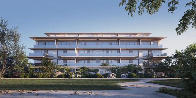 2024华景川云檐里售楼处电话-杭州华景川云檐里网页-楼盘测评(图1)