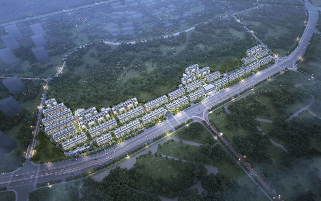 2024华景川云檐里售楼处电话-杭州华景川云檐里网页-楼盘测评(图4)