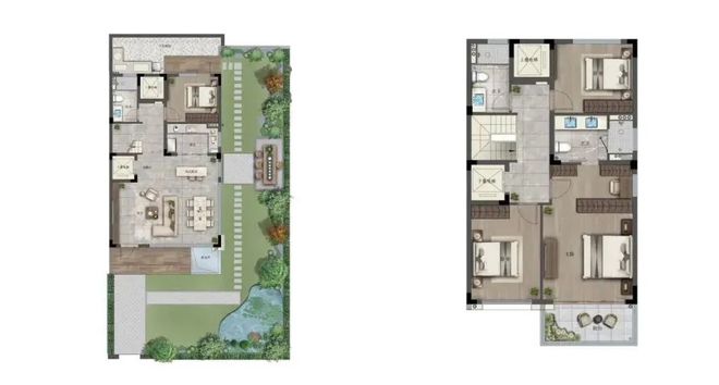 2024华景川云檐里售楼处电话-杭州华景川云檐里网页-楼盘测评(图5)
