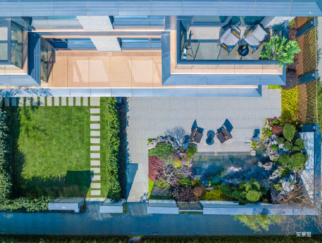 2024华景川云檐里售楼处电话-杭州华景川云檐里网页-楼盘测评(图7)