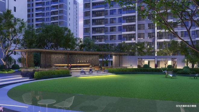 上海中国铁建熙语2024楼盘百科-中国铁建熙语售楼处电话-网页(图9)