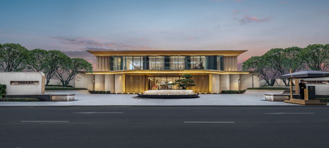 上海中国铁建熙语2024楼盘百科-中国铁建熙语售楼处电话-网页(图5)