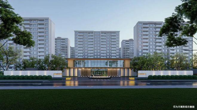 上海中国铁建熙语2024楼盘百科-中国铁建熙语售楼处电话-网页(图6)