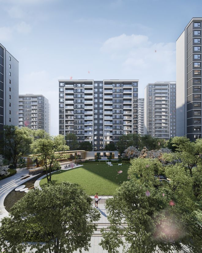 上海中国铁建熙语2024楼盘百科-中国铁建熙语售楼处电话-网页(图7)