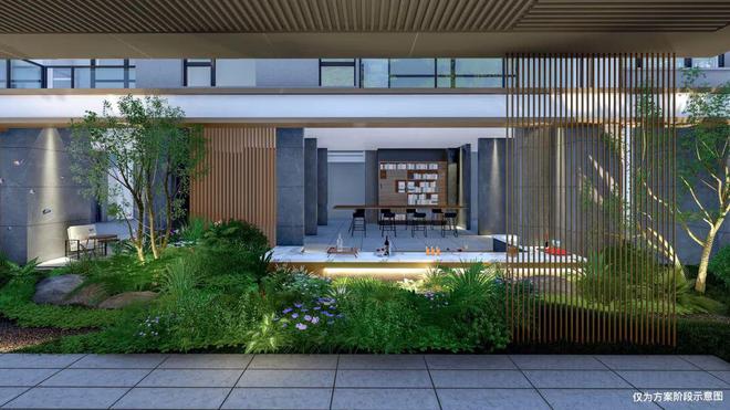 上海中国铁建熙语2024楼盘百科-中国铁建熙语售楼处电话-网页(图11)